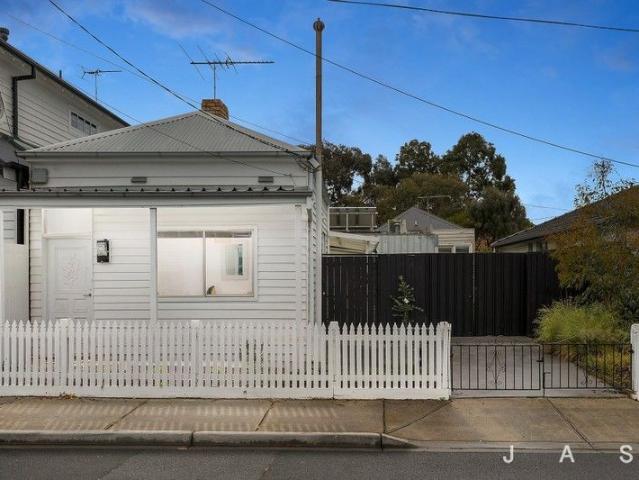 House for sale in West Footscray, Victoria