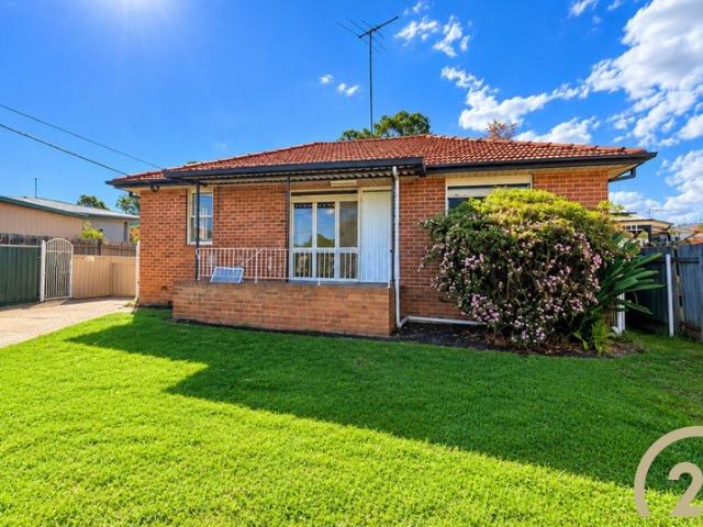 House for rent in Fairfield West, Sydney