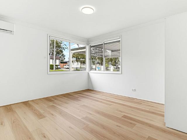 House for rent in Rooty Hill, Sydney