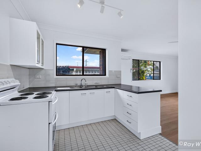 House for rent in Frenchville, Rockhampton
