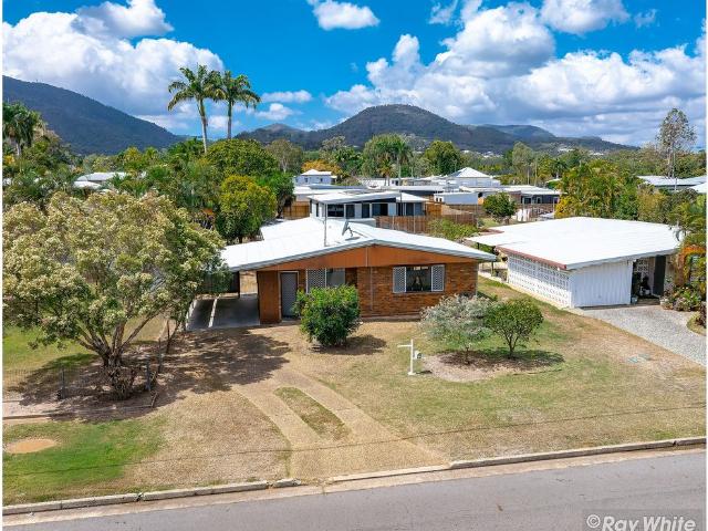 House for rent in Frenchville, Rockhampton