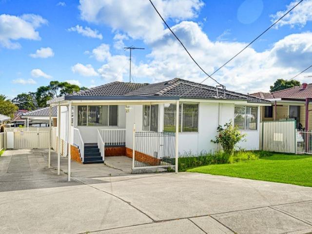 House for rent in Rooty Hill, Sydney