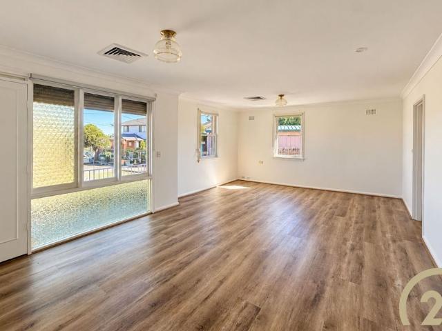 House for rent in Fairfield West, Sydney
