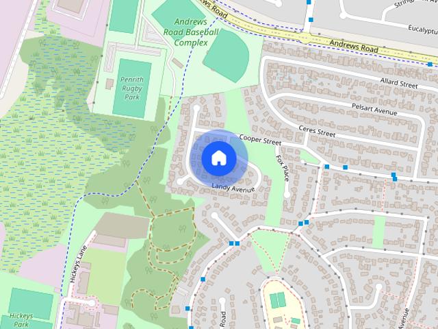 House for rent in Penrith, Sydney