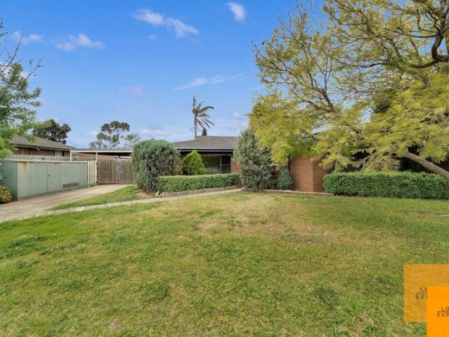 House for rent in Melton West, Melbourne