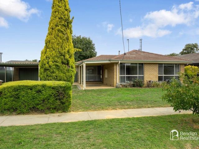 House for rent in Bendigo, Victoria