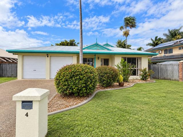 House for rent in Townsville, Queensland