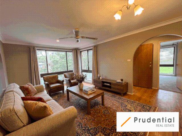 House for rent in Sydney, New South Wales