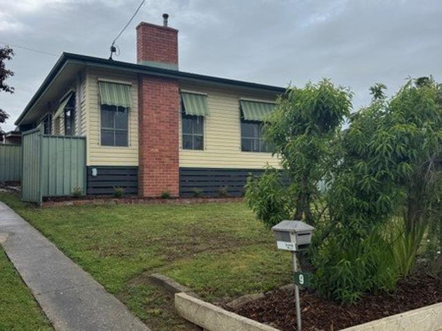 House for rent in Seymour, Shire of Mitchell