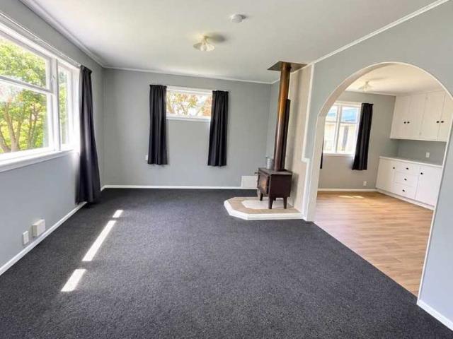 Apartment for rent in Tokoroa Central, Tokoroa