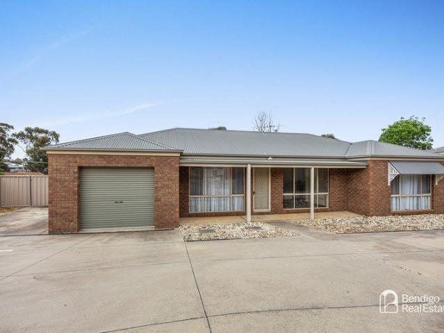House for rent in Kangaroo Flat, Bendigo
