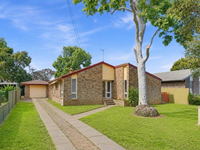 House for rent in Gunnedah, Gunnedah Shire Council
