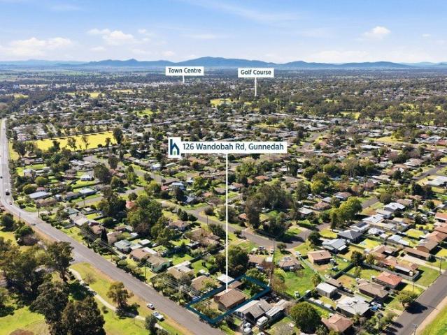 House for sale in Gunnedah, New South Wales