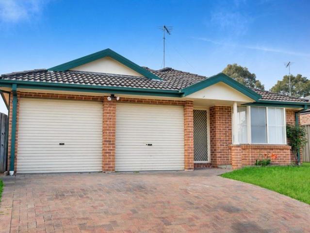 House for rent in St Helens Park, Sydney