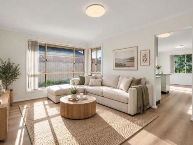 House for rent in St Helens Park, Sydney