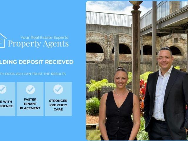 Townhouse for rent in Sutherland, New South Wales