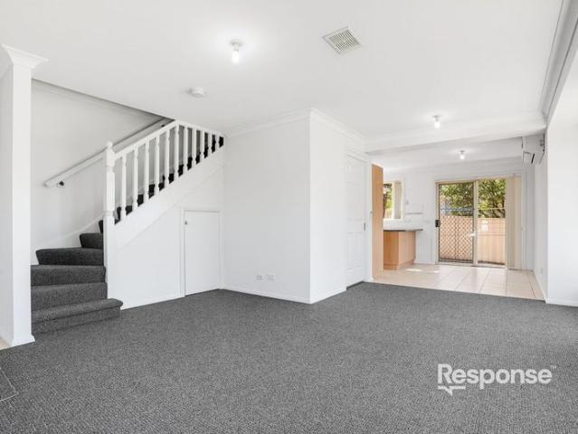 Townhouse for rent in Penrith, Sydney