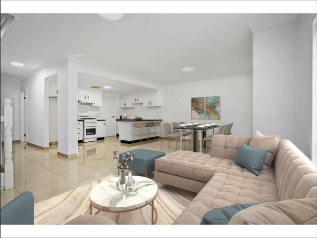Townhouse for rent in Inner West, Sydney
