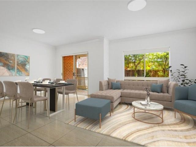 Townhouse for sale in Strathfield, New South Wales