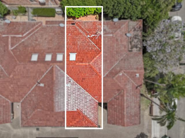 Townhouse for sale in Strathfield, New South Wales