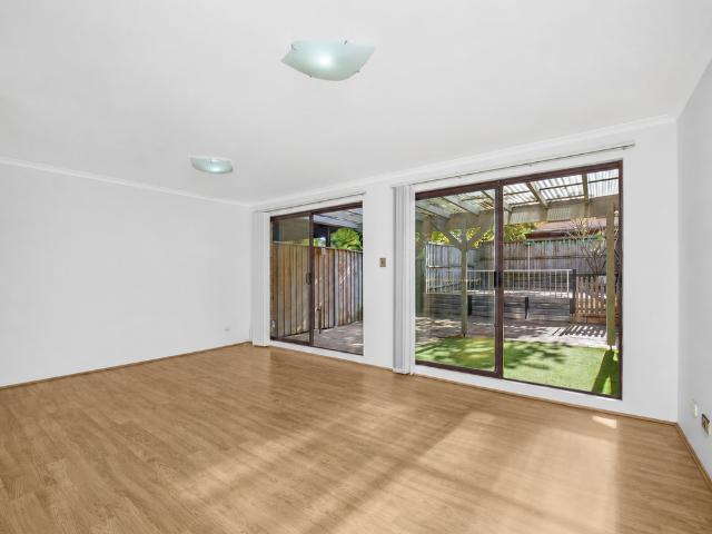 Townhouse for rent in Sydney, New South Wales