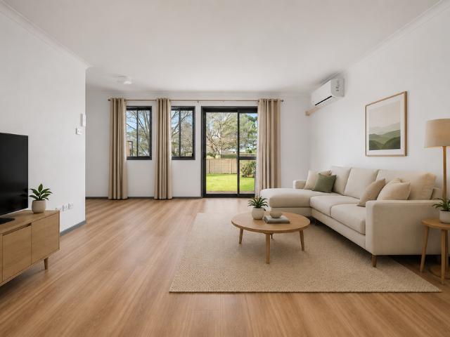 Apartment for rent in Bathurst, New South Wales