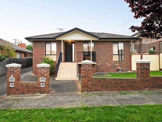 Apartment for rent in Glenroy, Melbourne
