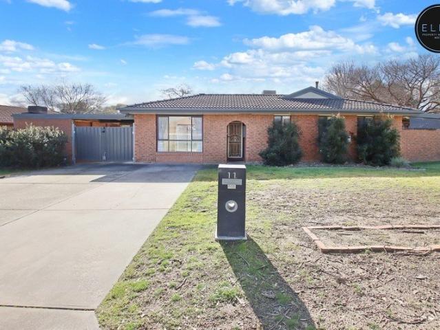 House for rent in Albury, New South Wales