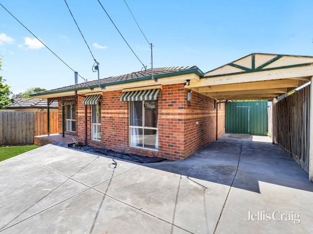 House for rent in Burwood East, Melbourne