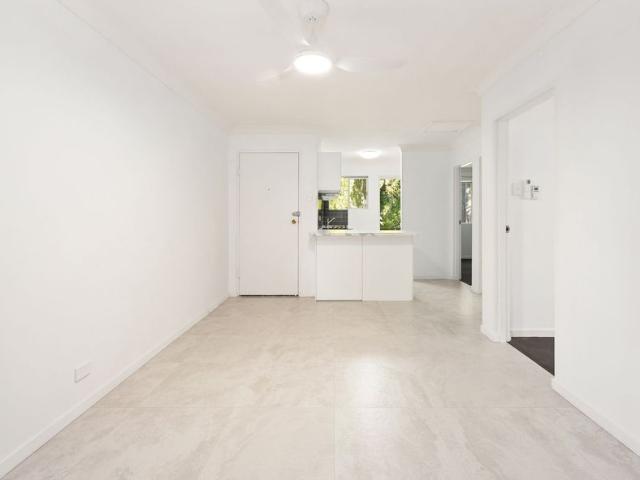 Apartment for rent in Toombul, Queensland