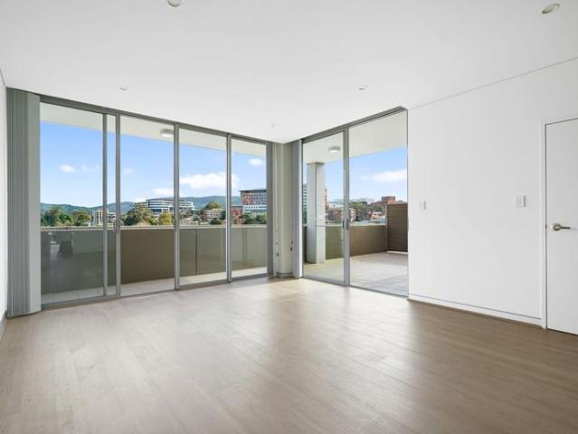 Apartment for rent in Wollongong West, New South Wales