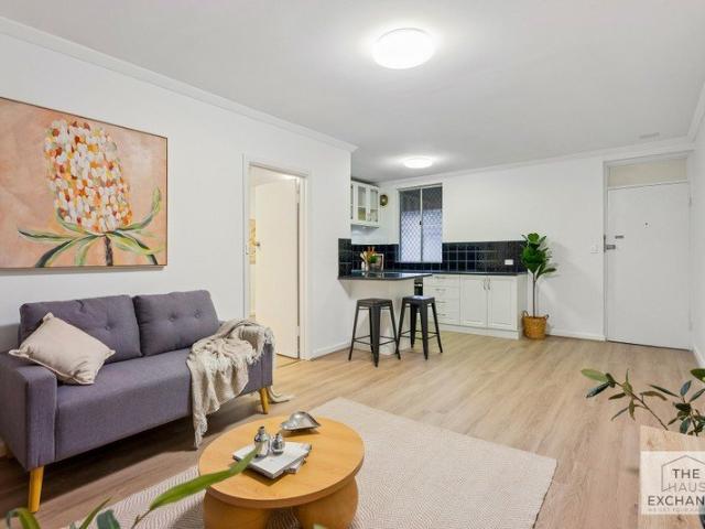 Apartment for sale in Stirling, Western Australia