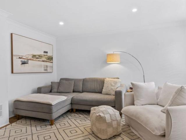Townhouse for rent in Toombul, Queensland