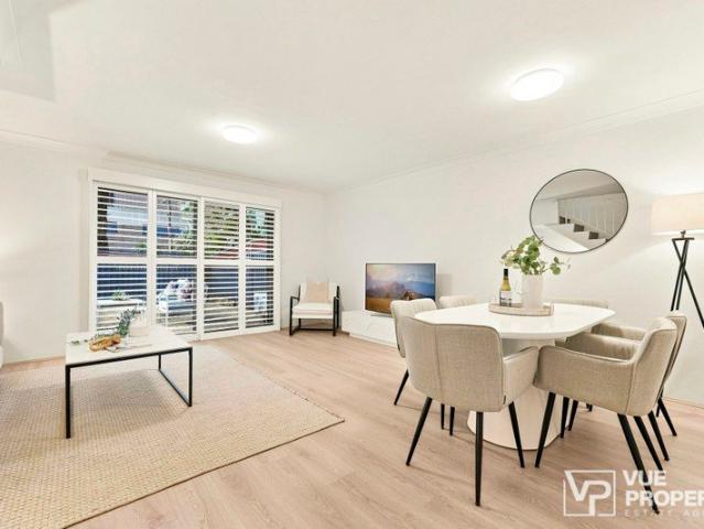 Townhouse for sale in Sydney, New South Wales