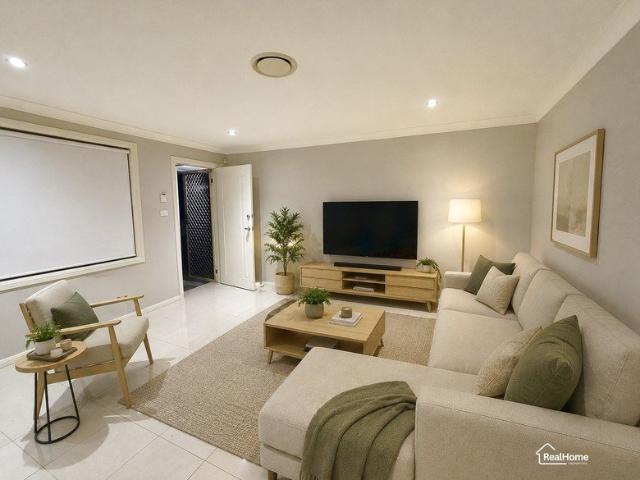 Villa for rent in Sydney, New South Wales