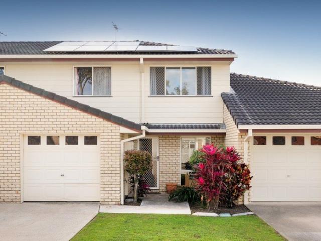 Apartment for sale in Toombul, Queensland
