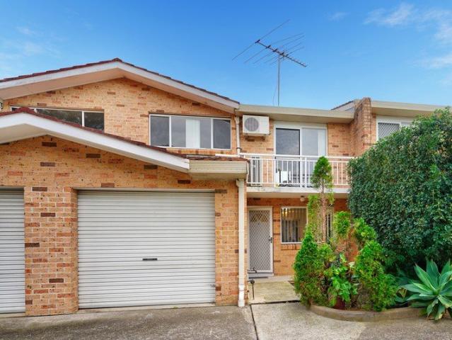 Townhouse for sale in Sydney, New South Wales