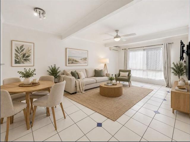 Apartment for rent in Toombul, Queensland