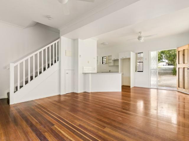 Townhouse for rent in Toombul, Queensland