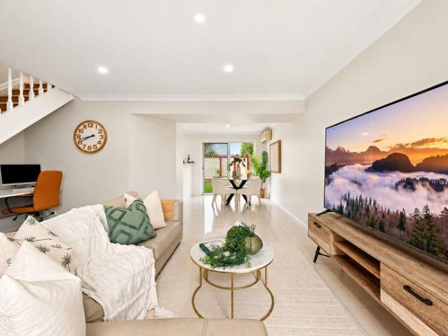 Townhouse for rent in Taigum, City of Brisbane