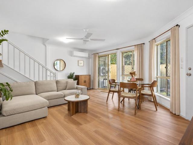 Apartment for sale in Everton Park, City of Brisbane