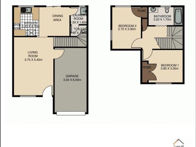Apartment for rent in Toombul, Queensland