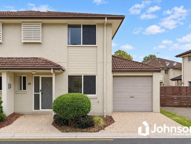 Townhouse for rent in Dawn Reflections, Greater Brisbane