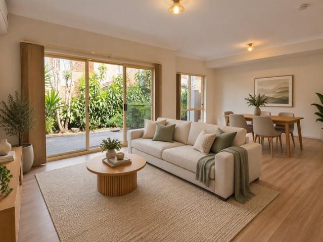 Townhouse for rent in Inner West, Sydney