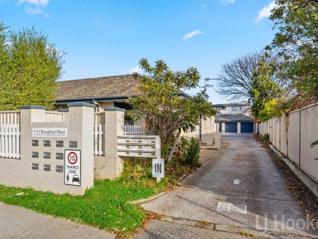 Townhouse for sale in Queanbeyan, New South Wales