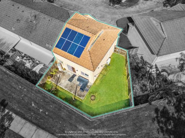 Townhouse for sale in Toombul, Queensland