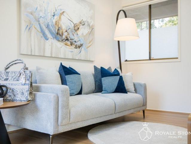 Townhouse for sale in Sydney, New South Wales