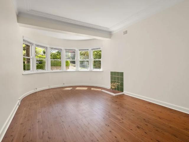Apartment for rent in Sydney, Blue Mountains City Council