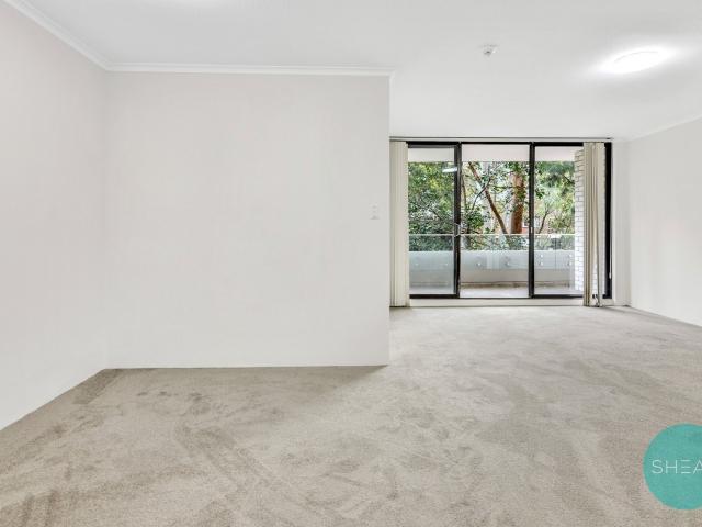 Apartment for rent in Lower North Shore, Sydney
