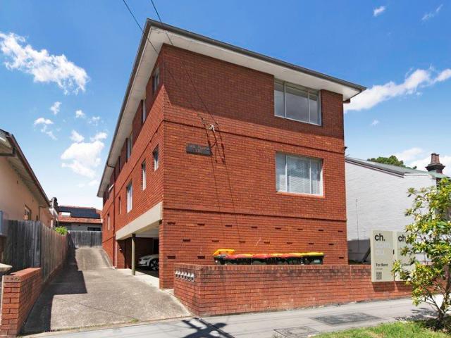 Apartment for rent in Inner West, Sydney